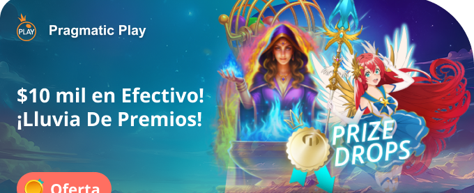Casino MX Nueva Oferta